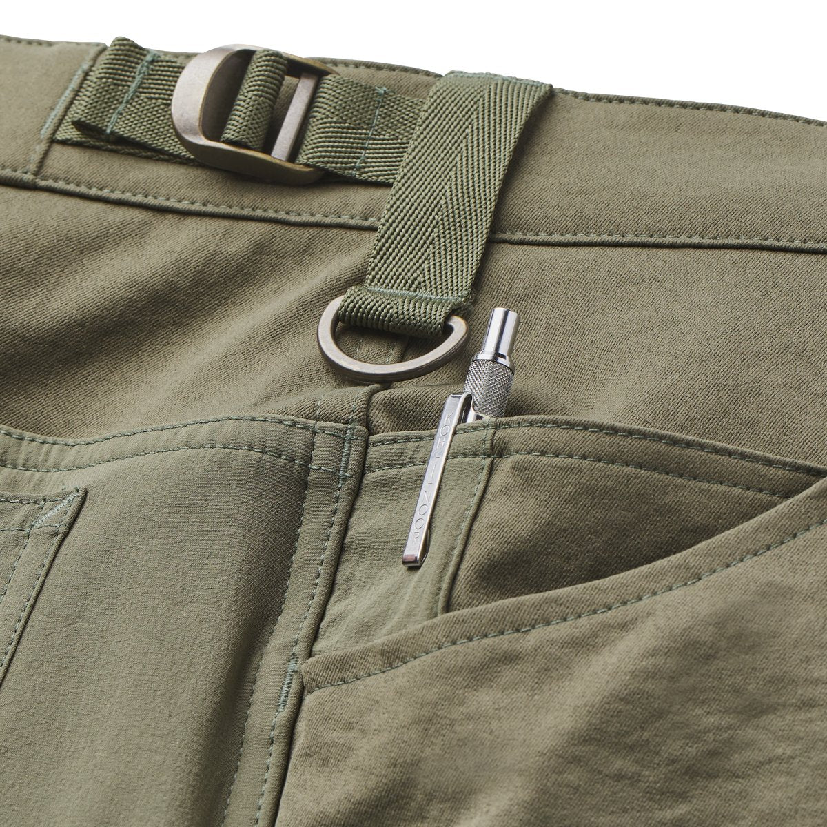 Boulder Ridge Pants Dusty Olive | Danner For Sale