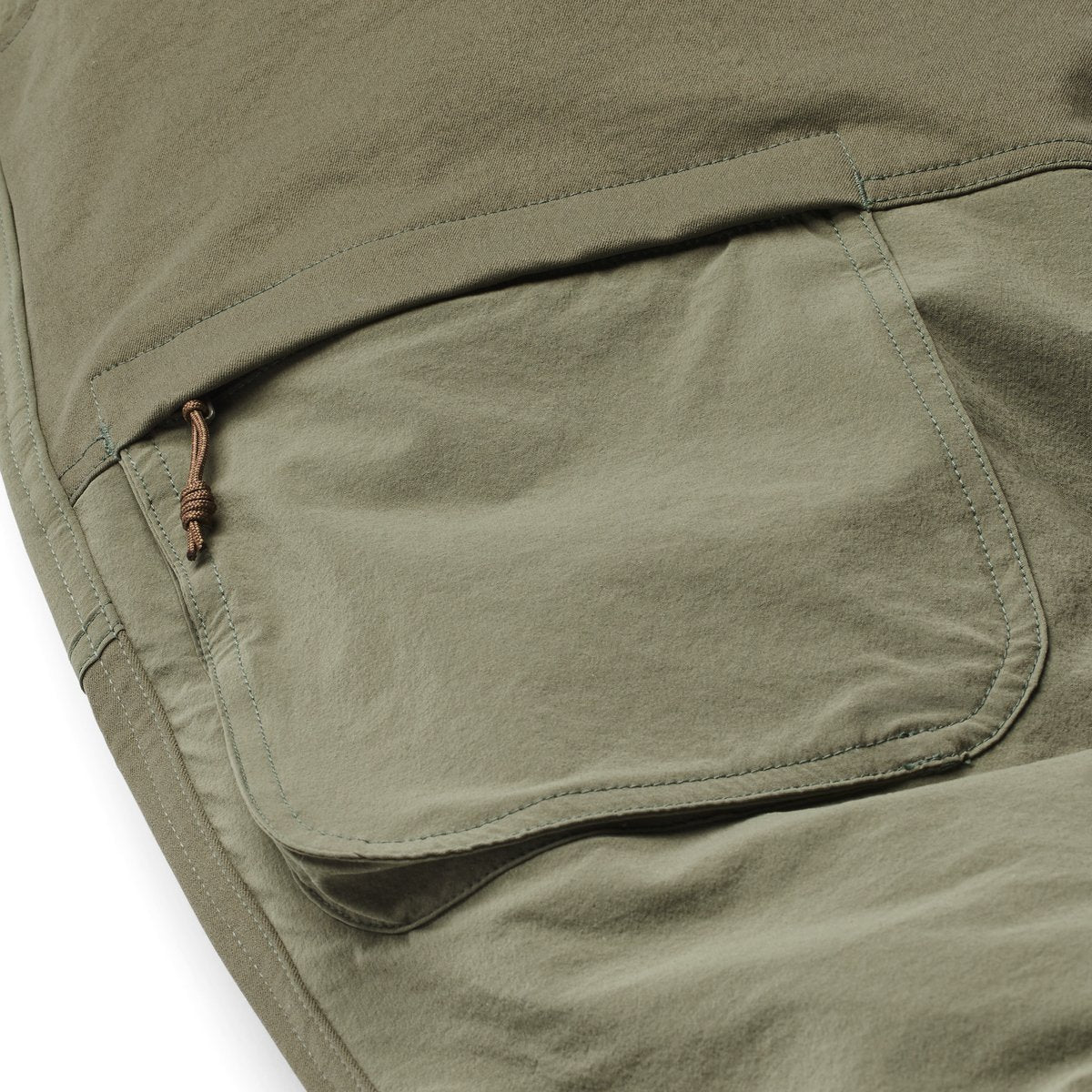 Boulder Ridge Pants Dusty Olive | Danner For Sale