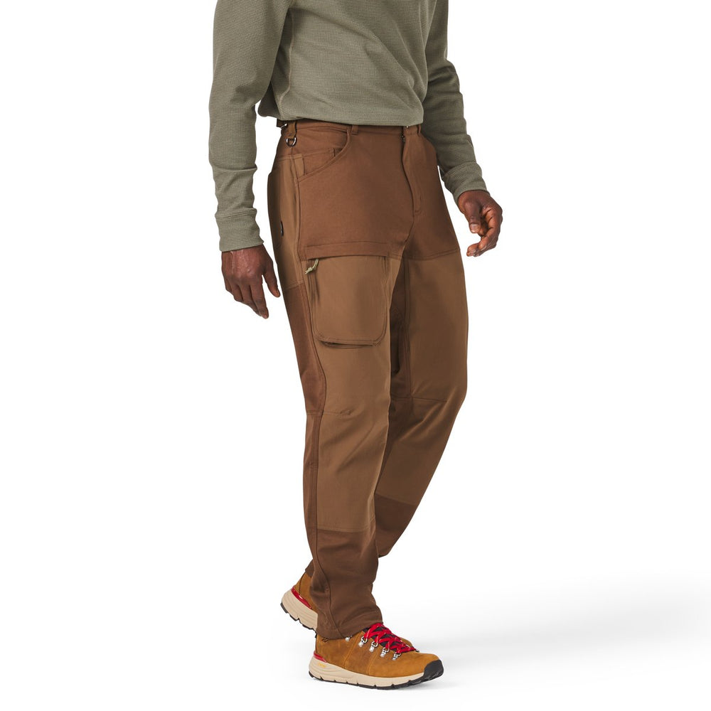 Boulder Ridge Pants Dark Earth | Danner Discount