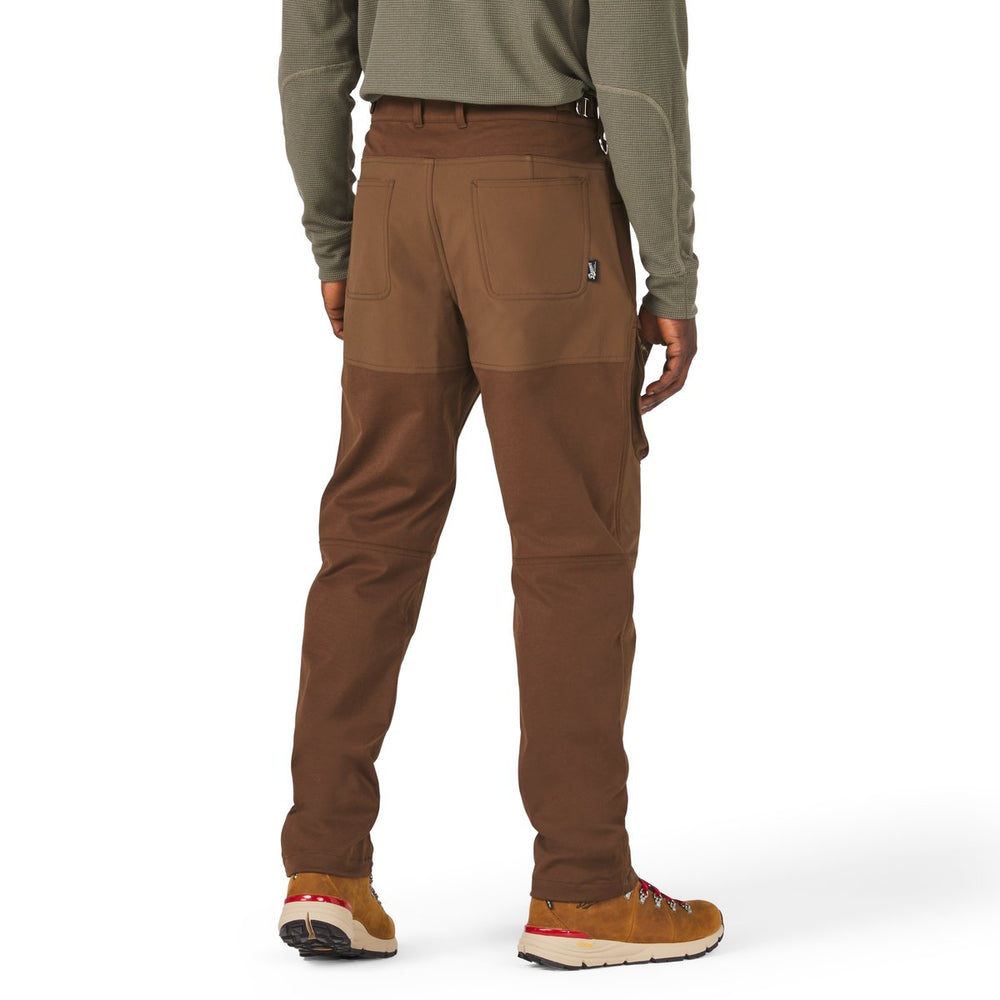 Boulder Ridge Pants Dark Earth | Danner Discount