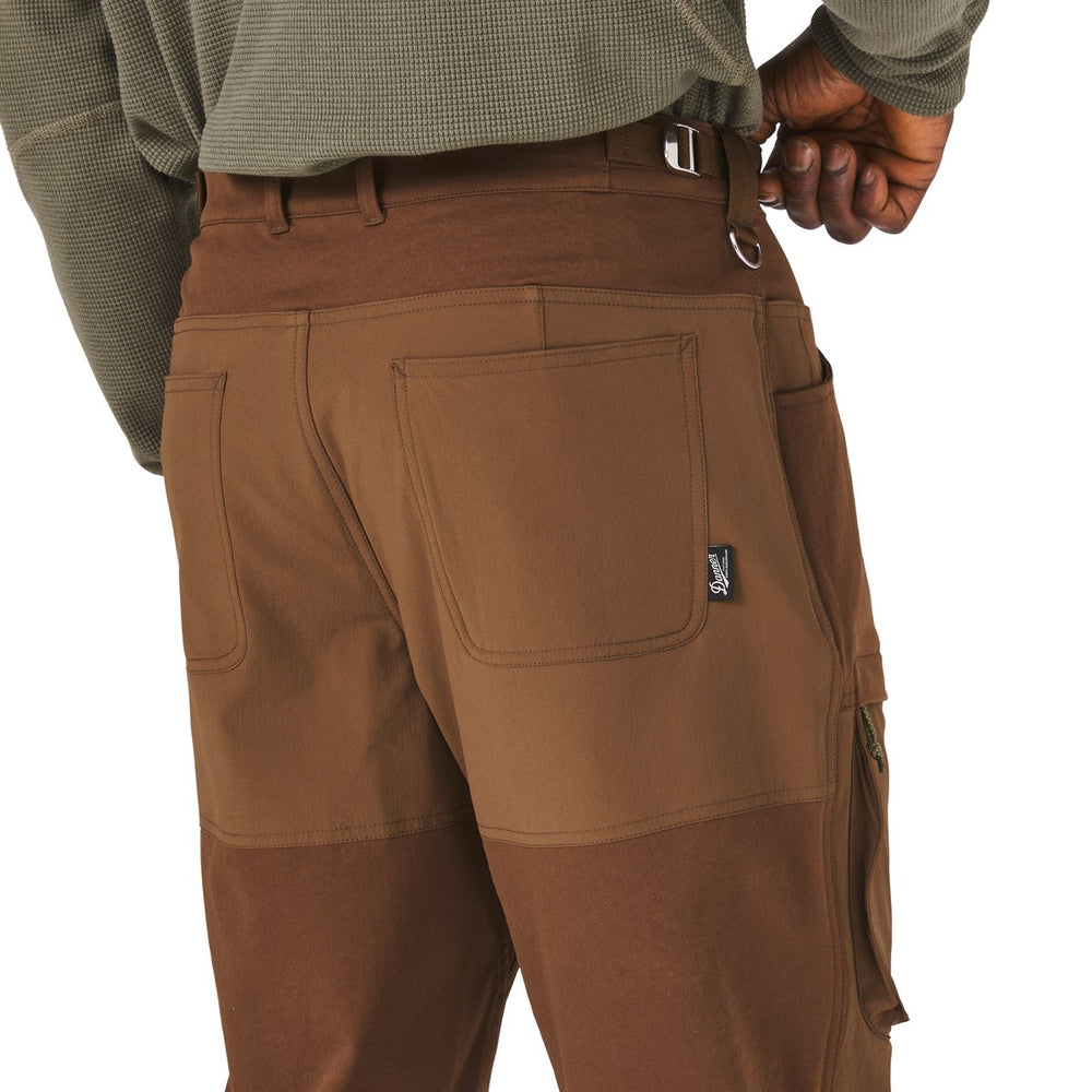 Boulder Ridge Pants Dark Earth | Danner Discount