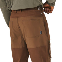 Boulder Ridge Pants Dark Earth | Danner Discount