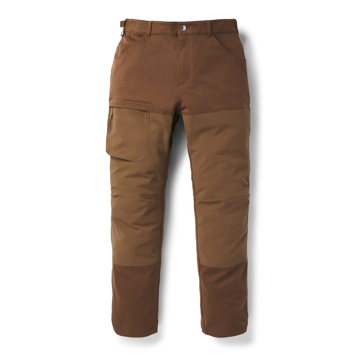 Boulder Ridge Pants Dark Earth | Danner Discount