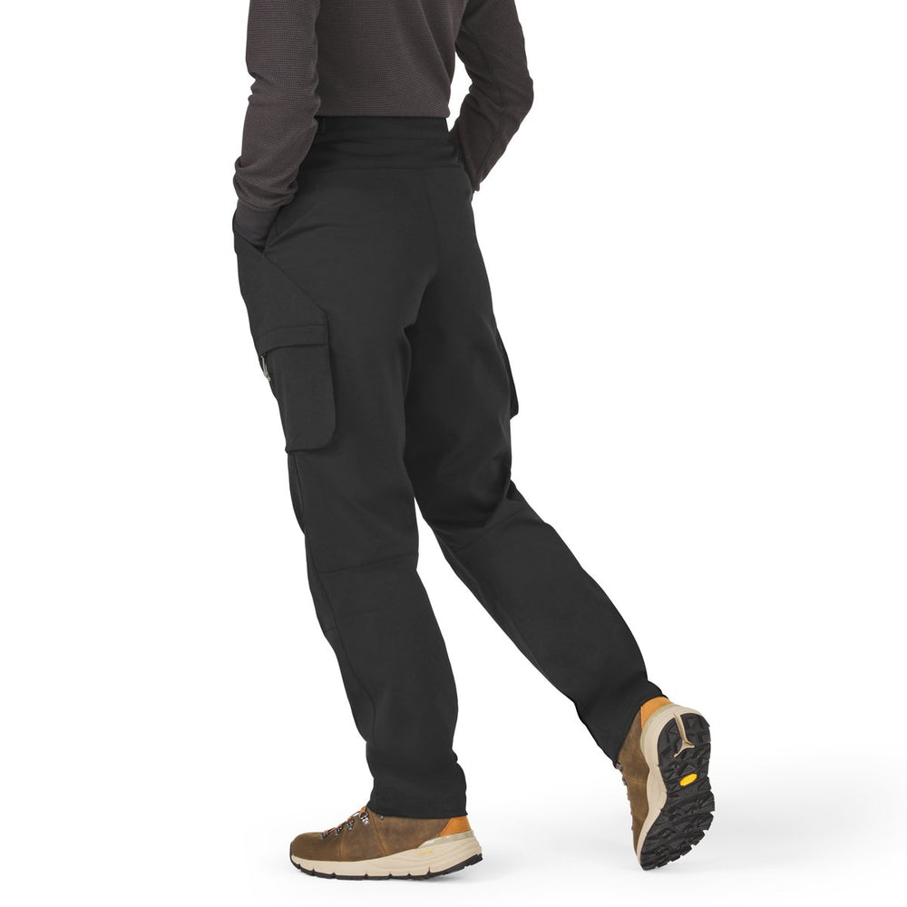 Boulder Ridge Pants Black | Danner