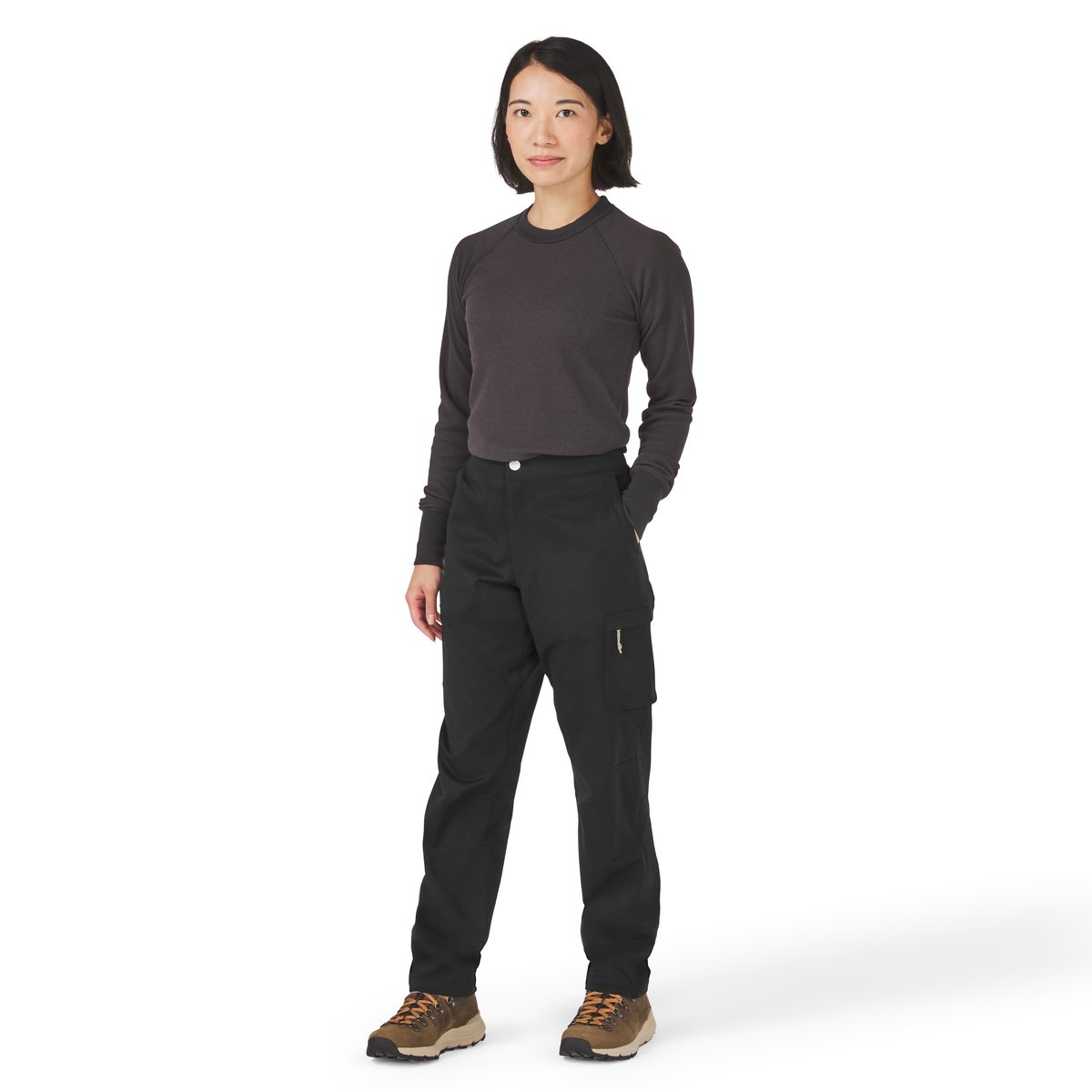Boulder Ridge Pants Black | Danner