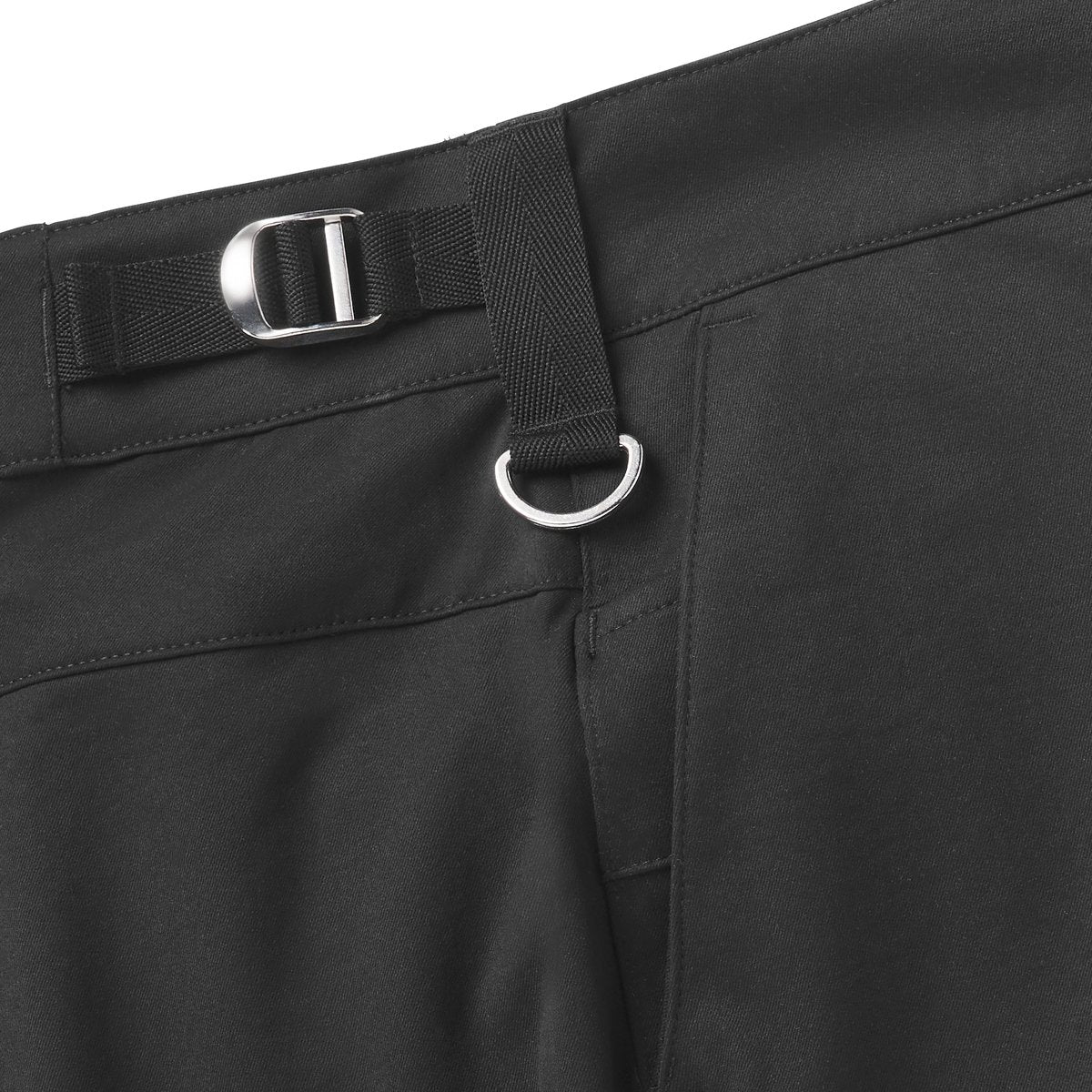 Boulder Ridge Pants Black | Danner