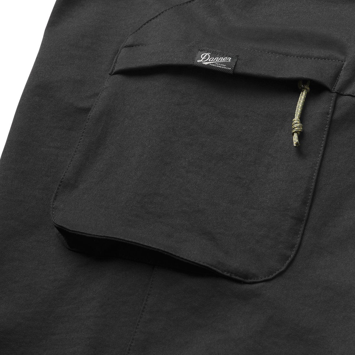 Boulder Ridge Pants Black | Danner