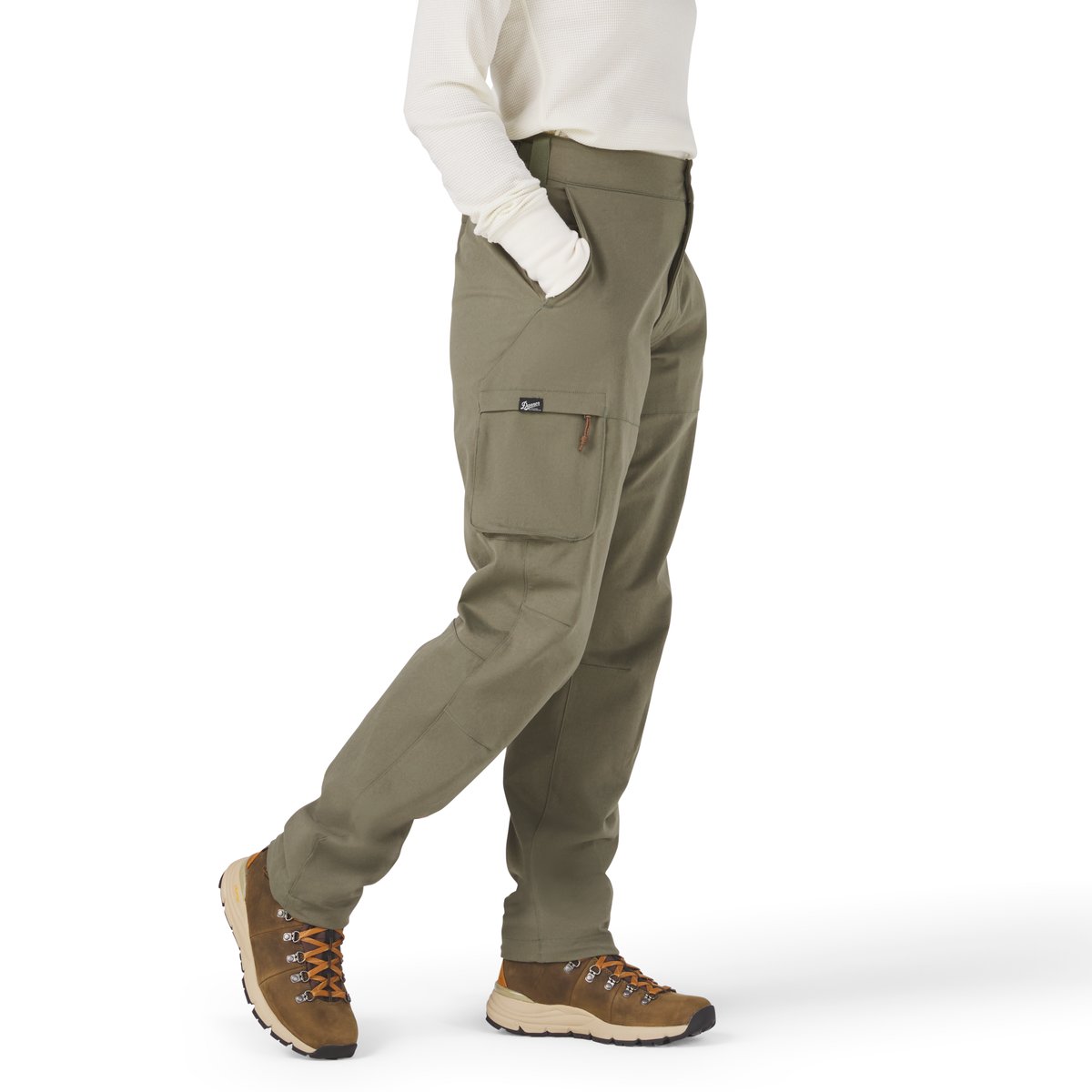 Boulder Ridge Pants Dusty Olive | Danner On Sale
