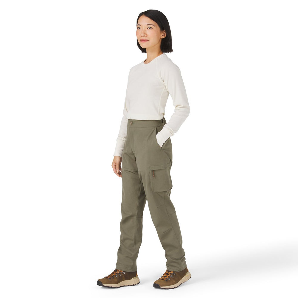 Boulder Ridge Pants Dusty Olive | Danner On Sale