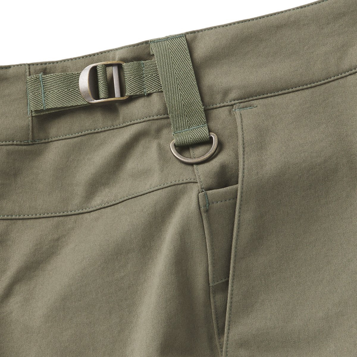 Boulder Ridge Pants Dusty Olive | Danner On Sale