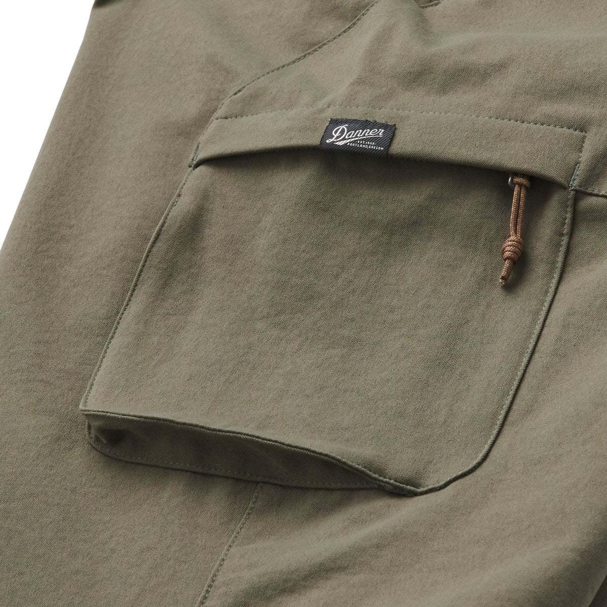 Boulder Ridge Pants Dusty Olive | Danner On Sale