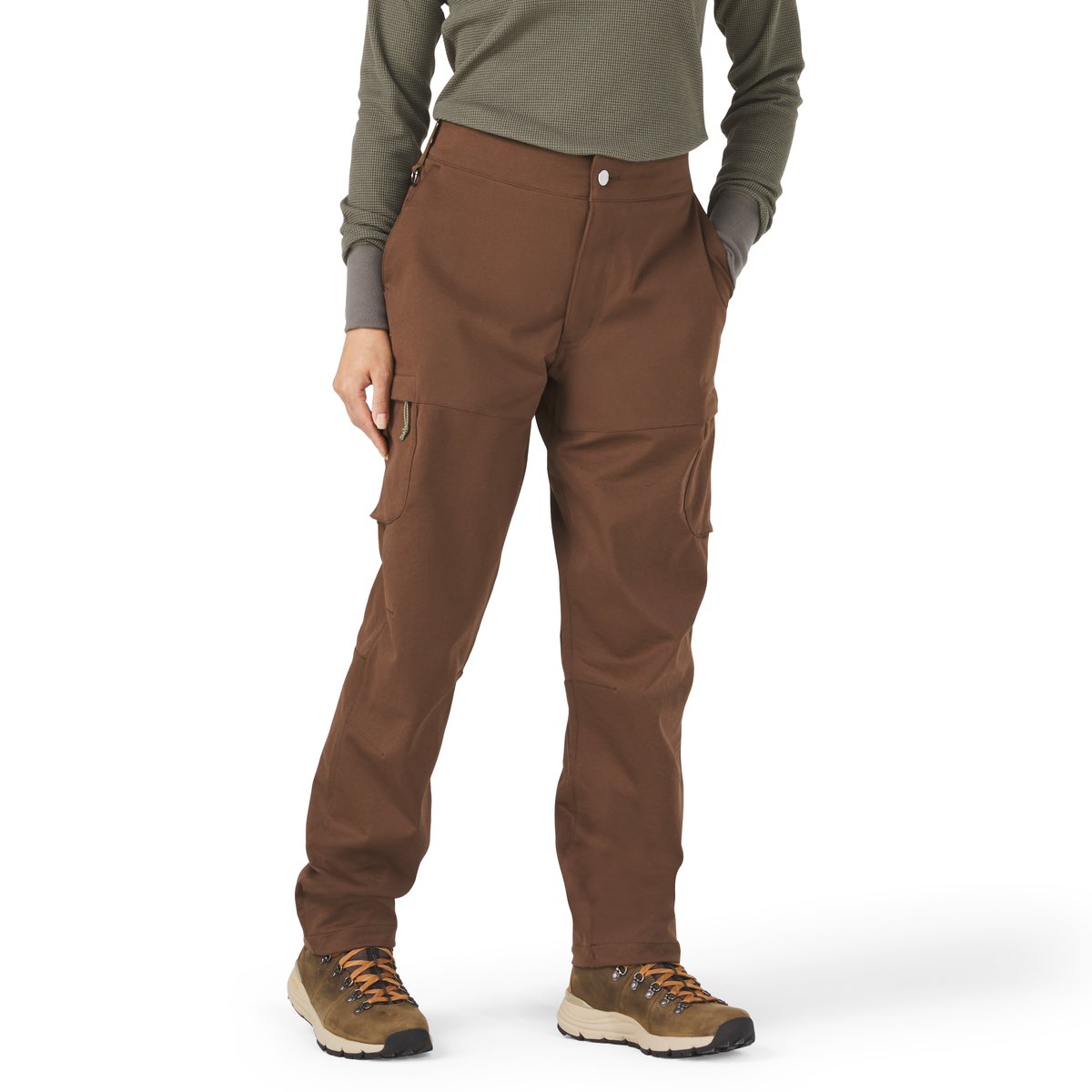 Boulder Ridge Pants Dark Earth | Danner For Sale