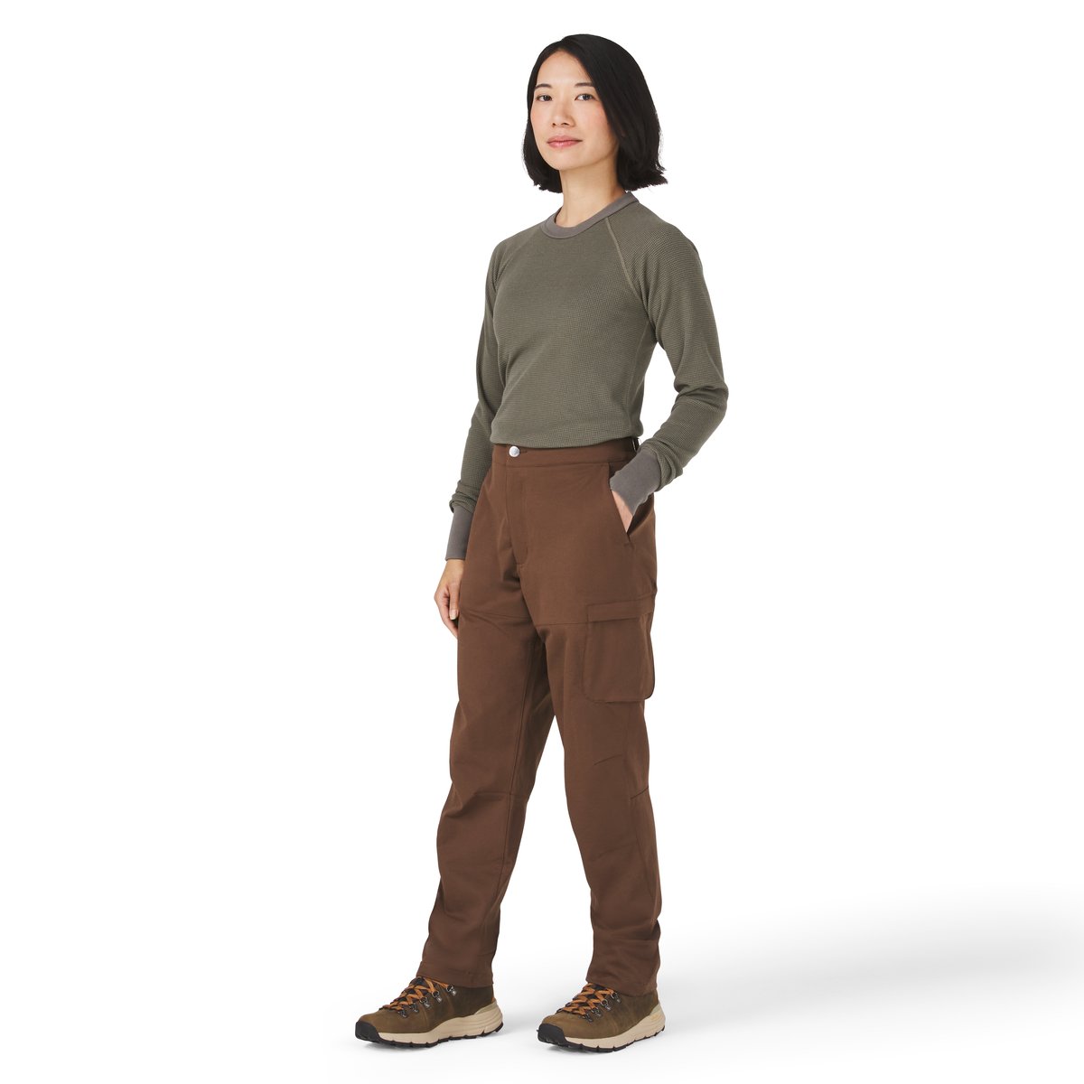 Boulder Ridge Pants Dark Earth | Danner For Sale