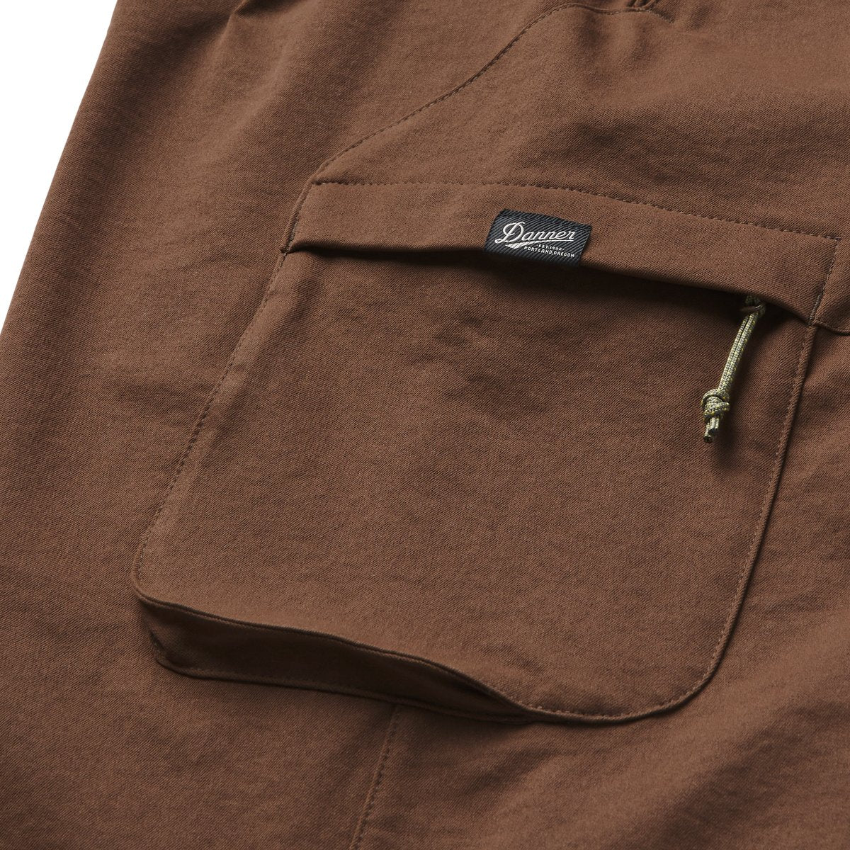 Boulder Ridge Pants Dark Earth | Danner For Sale