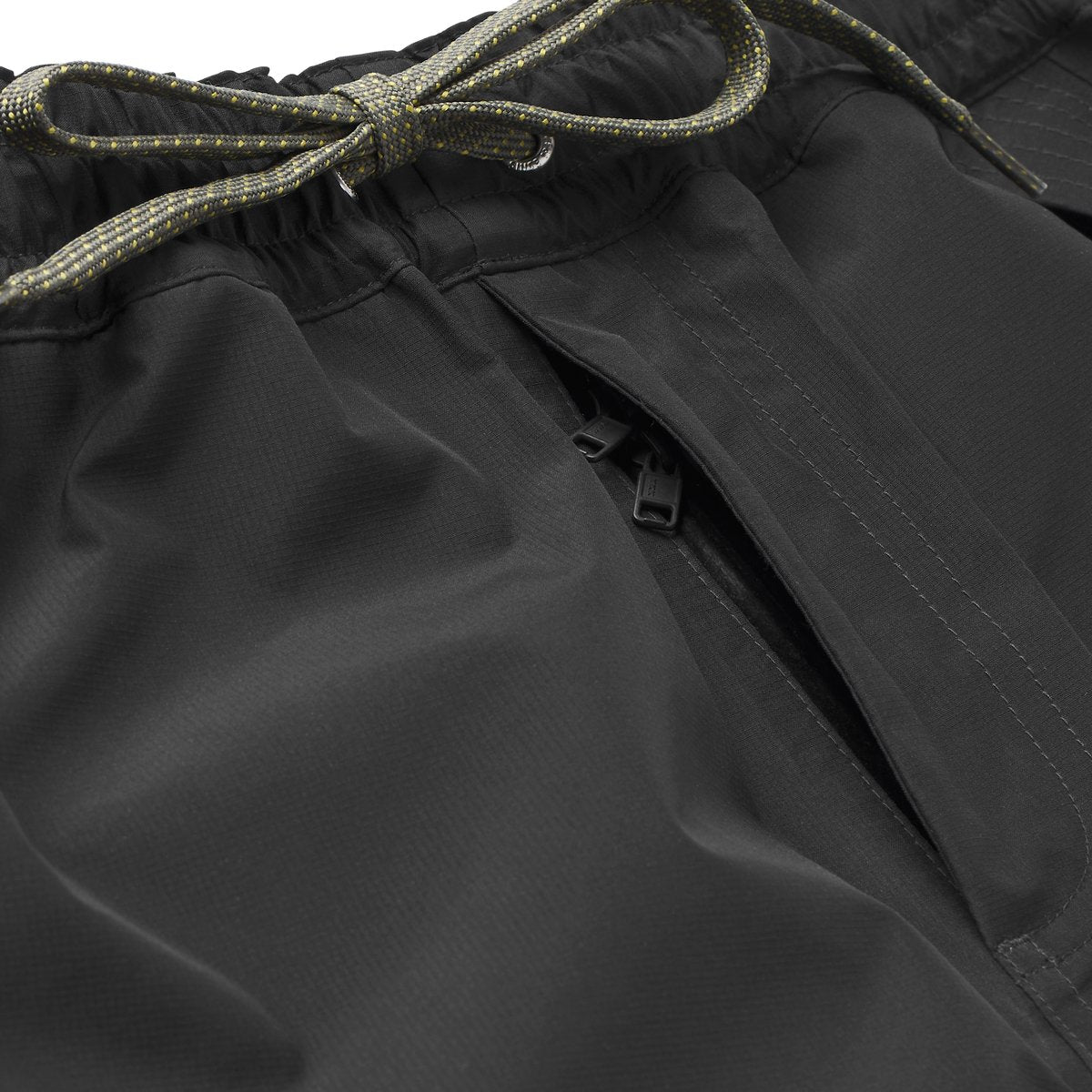 Cascade Crest Packable GTX Pants Black | Danner Discount