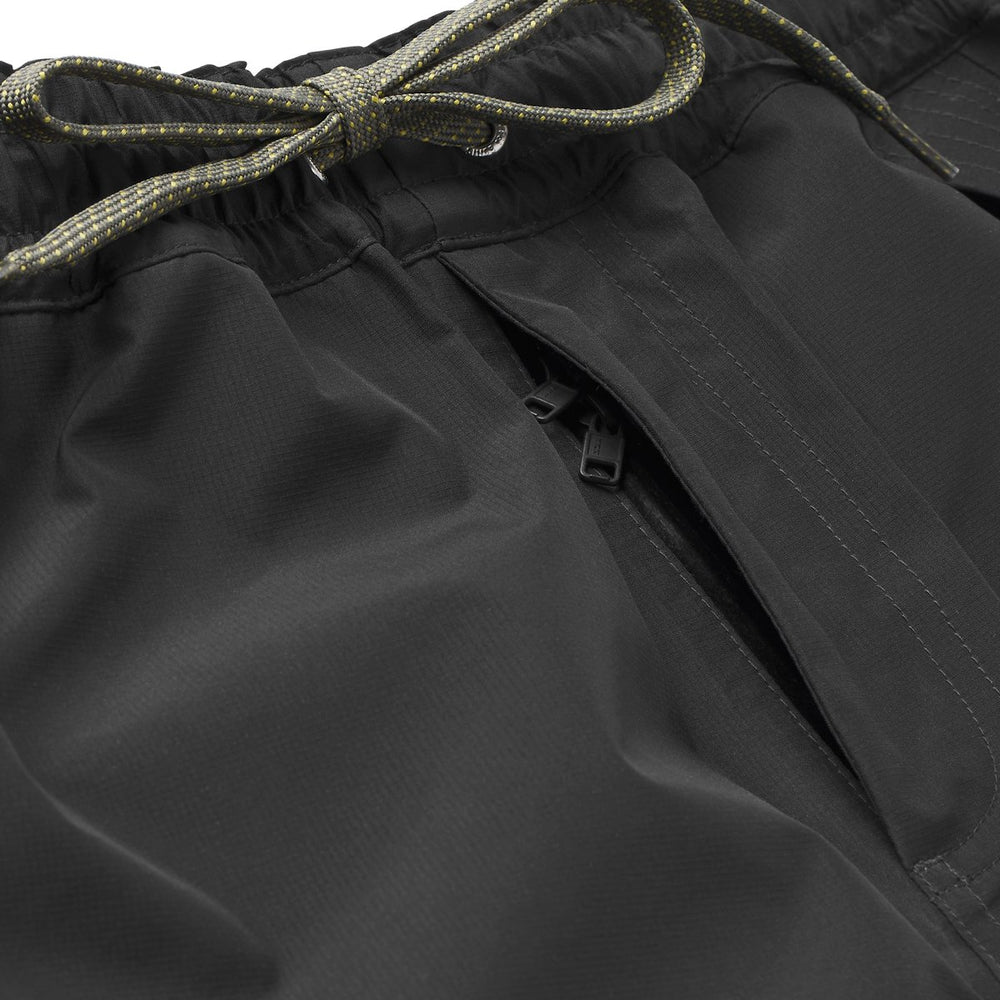 Cascade Crest Packable GTX Pants Black | Danner Discount