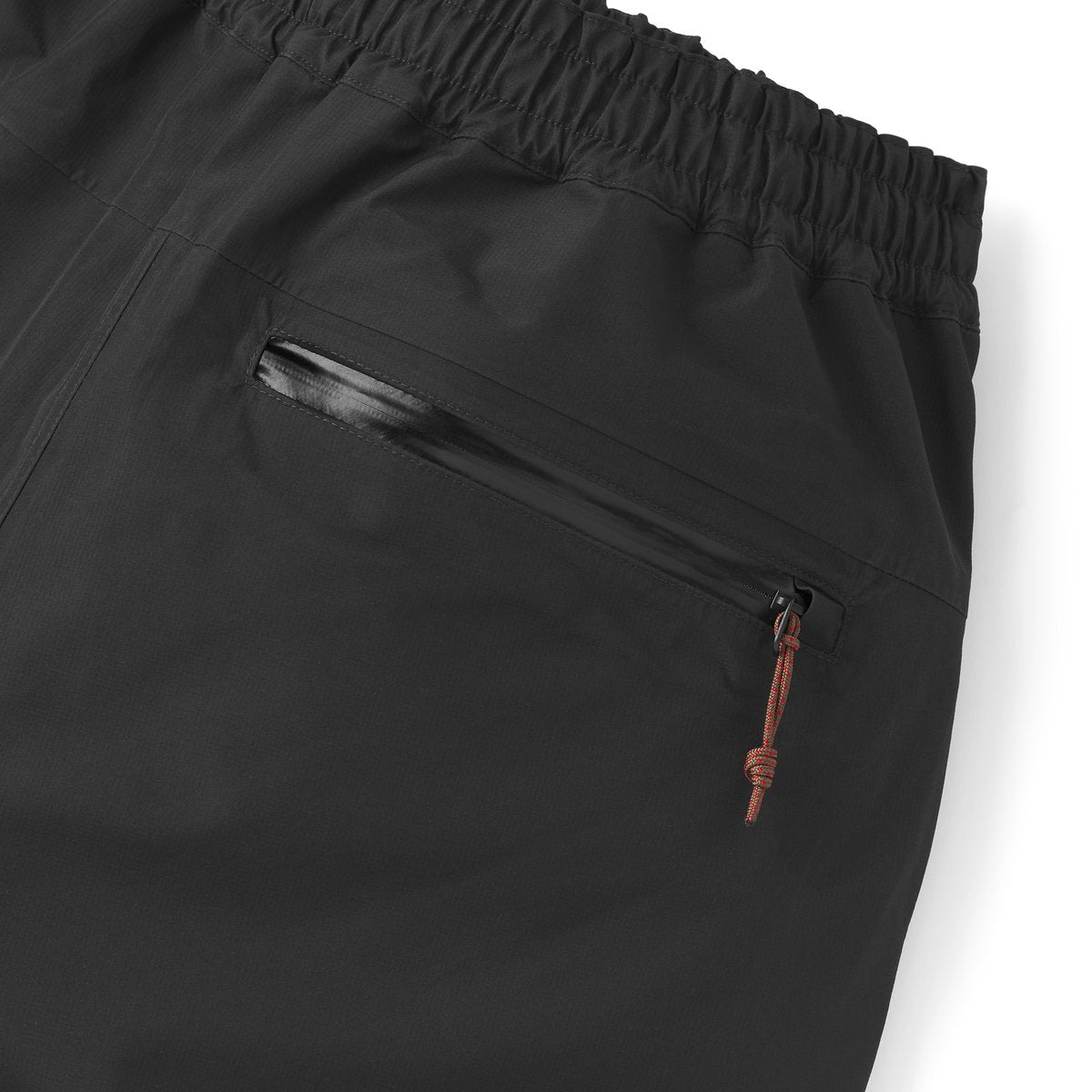 Cascade Crest Packable GTX Pants Black | Danner Discount