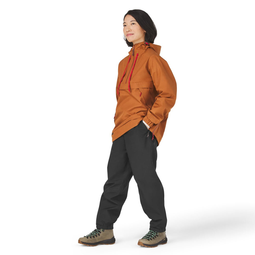 Cascade Crest Packable GTX Pants Black | Danner Discount