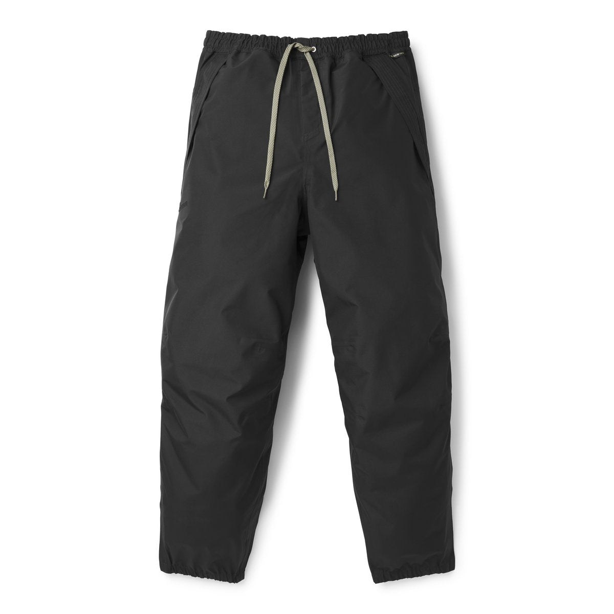 Cascade Crest Packable GTX Pants Black | Danner Discount