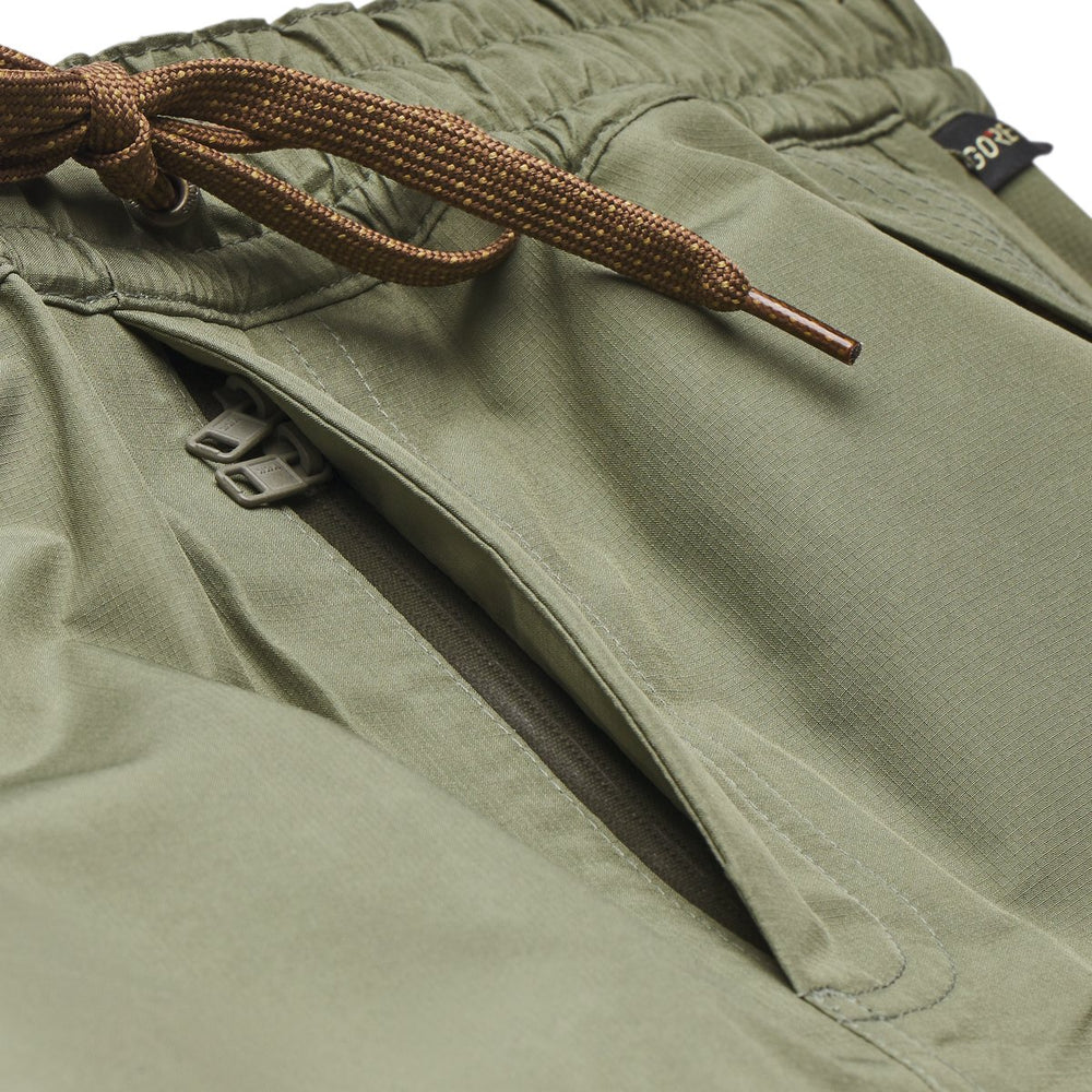 Cascade Crest Packable GTX Pants Dusty Olive | Danner