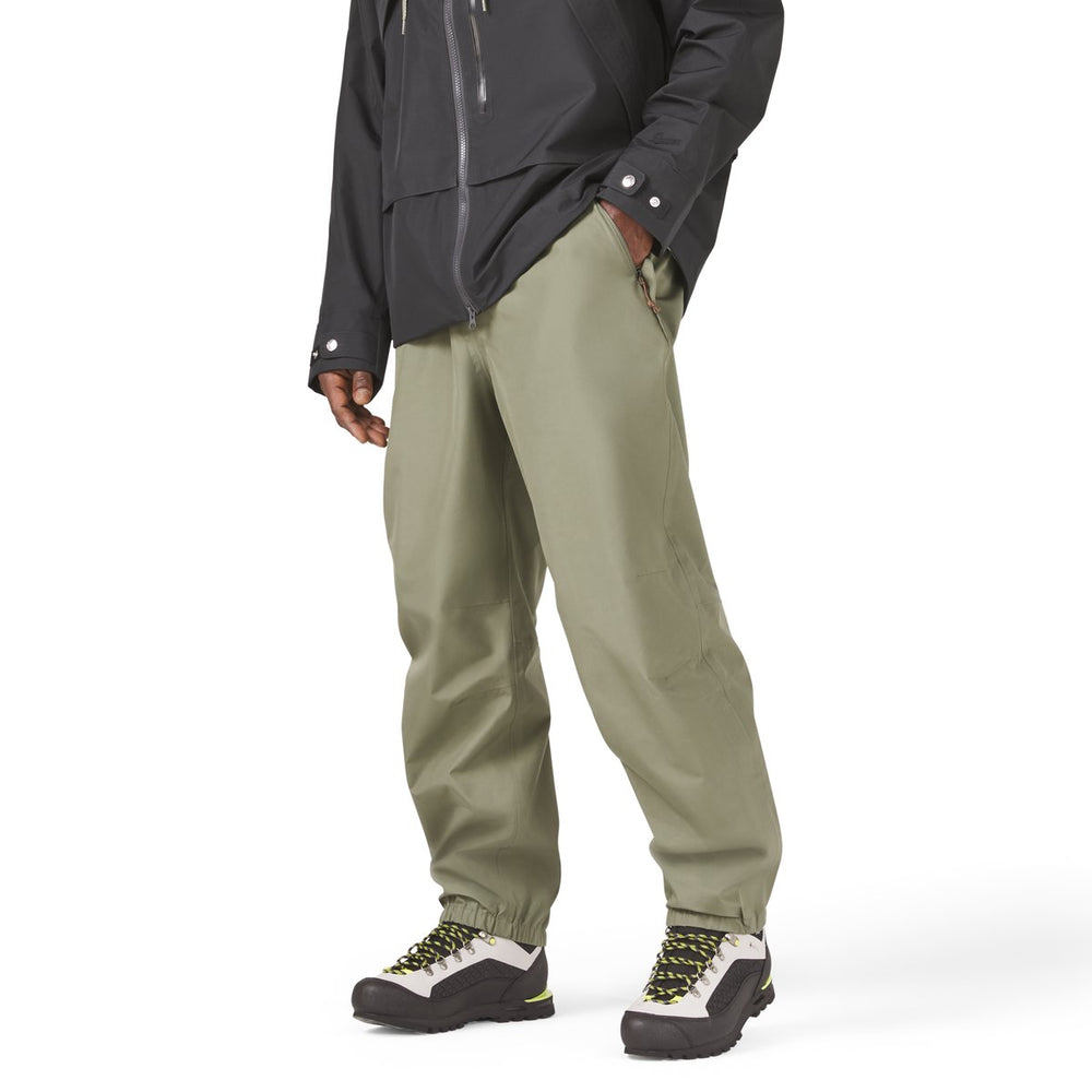 Cascade Crest Packable GTX Pants Dusty Olive | Danner