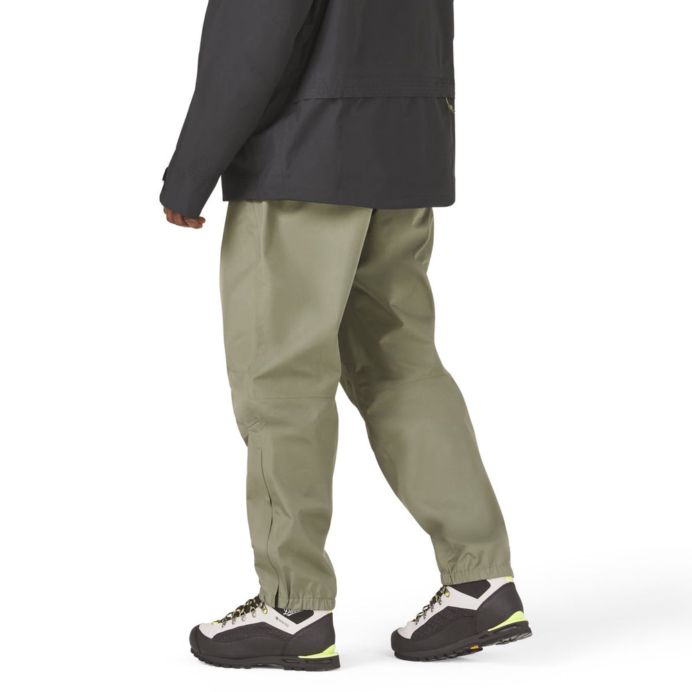 Cascade Crest Packable GTX Pants Dusty Olive | Danner