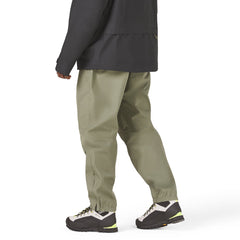 Cascade Crest Packable GTX Pants Dusty Olive | Danner