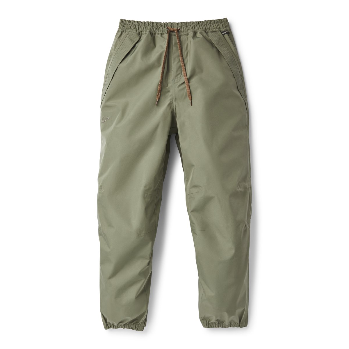 Cascade Crest Packable GTX Pants Dusty Olive | Danner