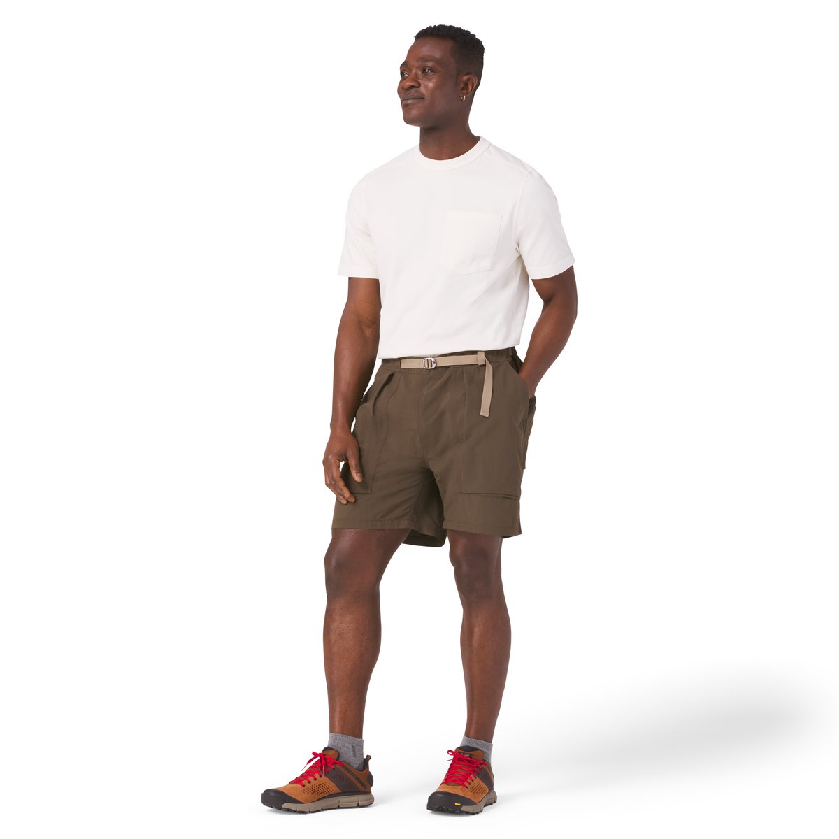 Utility Shorts Wren | Danner On Sale