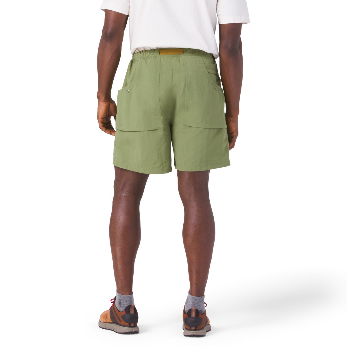 Utility Shorts Olivine | Danner For Sale