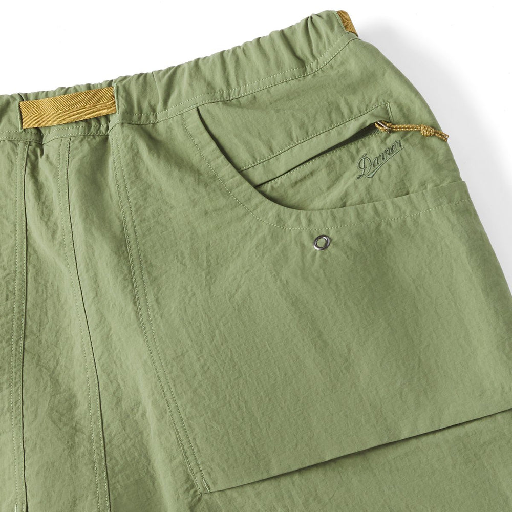 Utility Shorts Olivine | Danner For Sale
