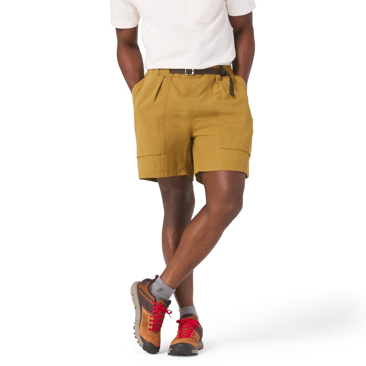Utility Shorts Butternut | Danner Discount
