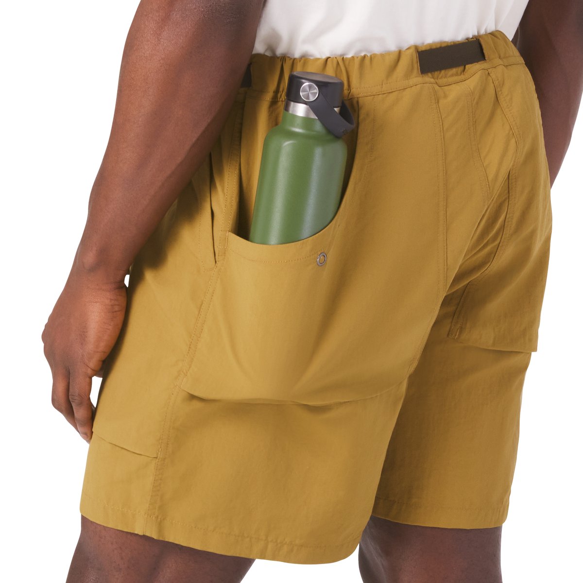 Utility Shorts Butternut | Danner Discount