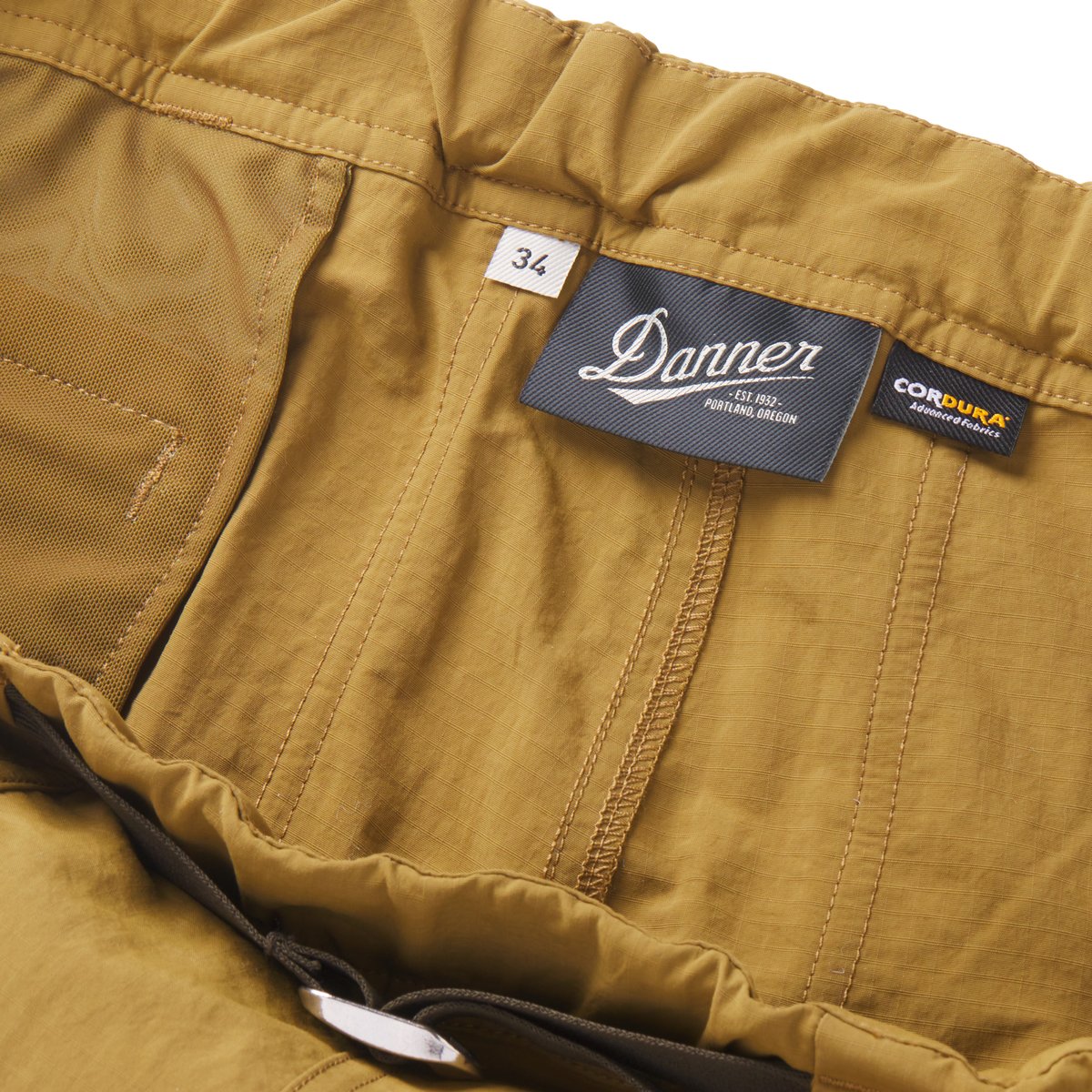 Utility Shorts Butternut | Danner Discount