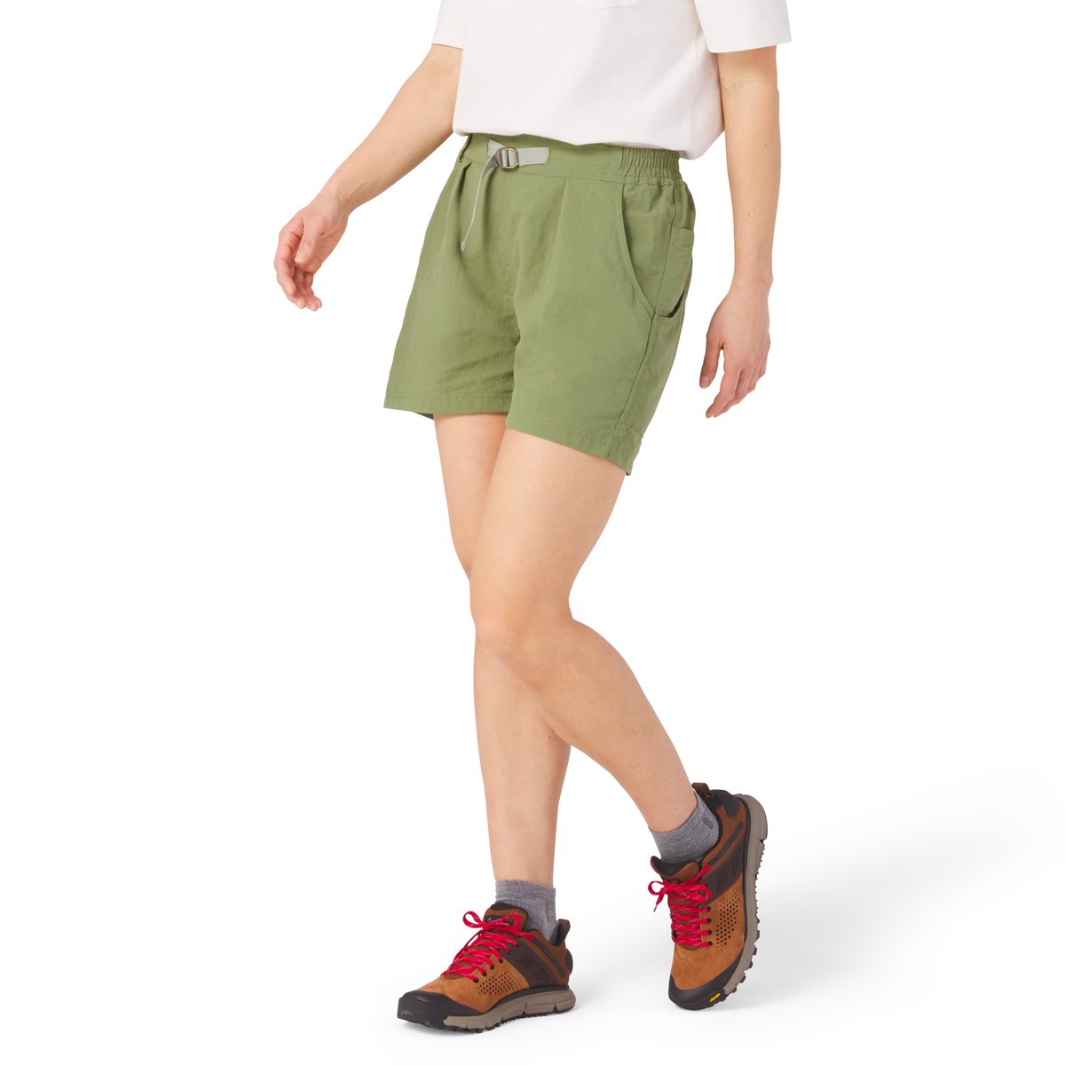 Utility Shorts Olivine | Danner For Sale
