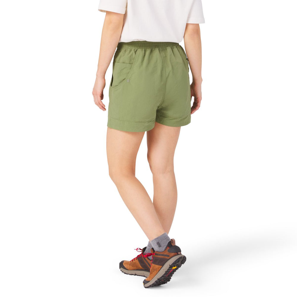 Utility Shorts Olivine | Danner For Sale