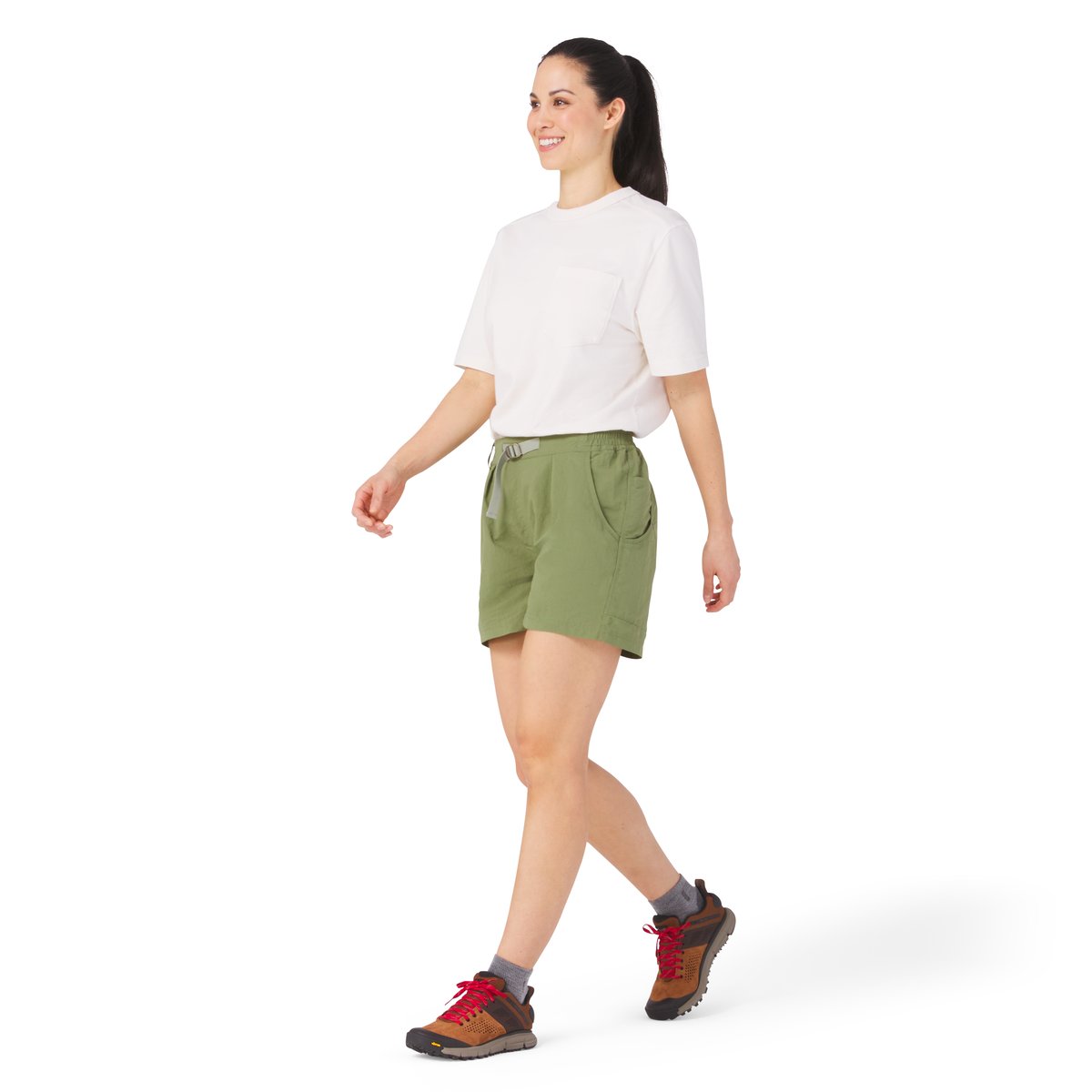 Utility Shorts Olivine | Danner For Sale