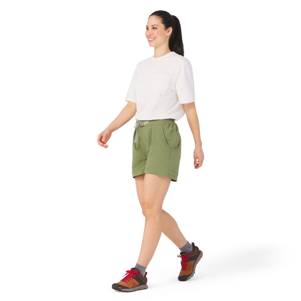 Utility Shorts Olivine | Danner For Sale