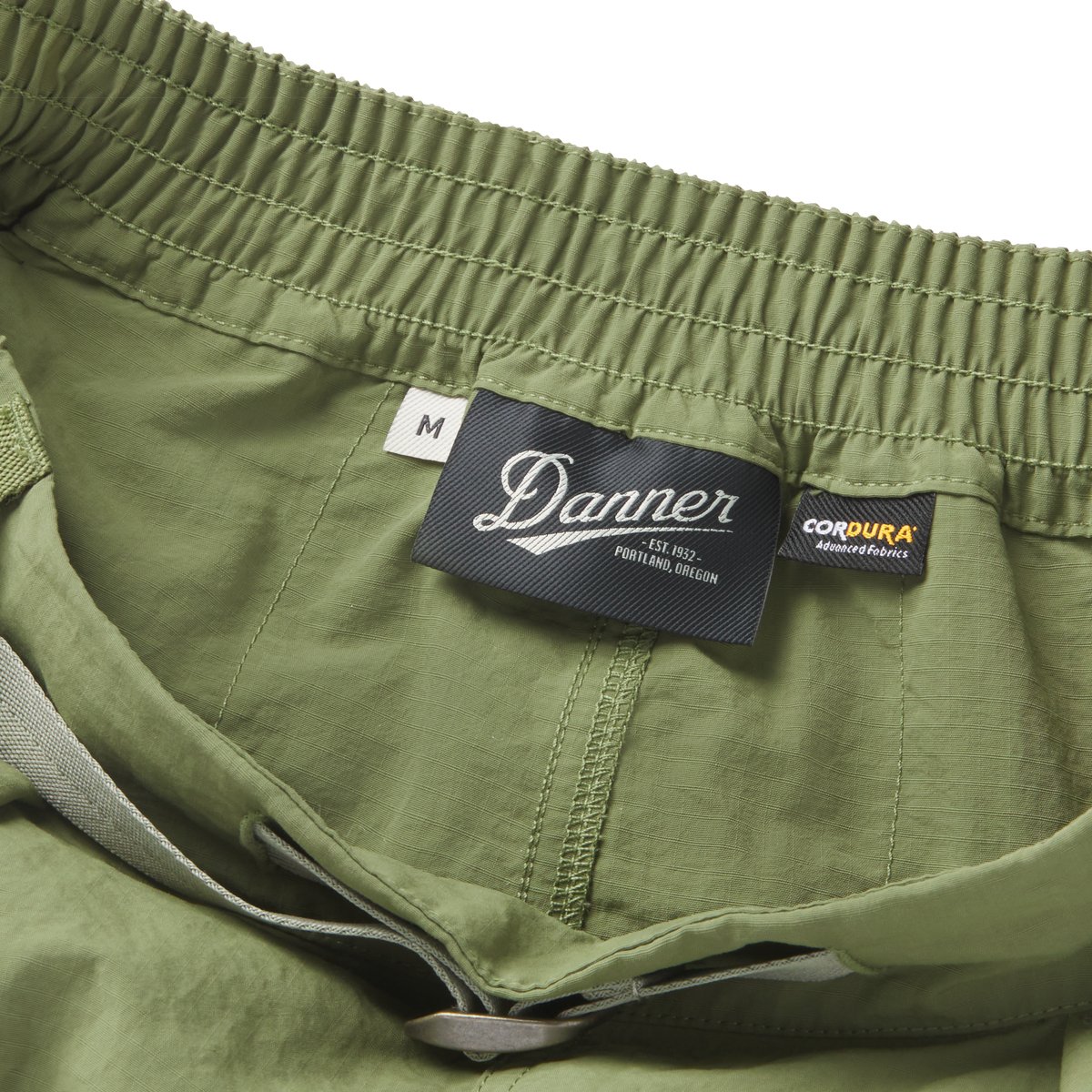 Utility Shorts Olivine | Danner For Sale
