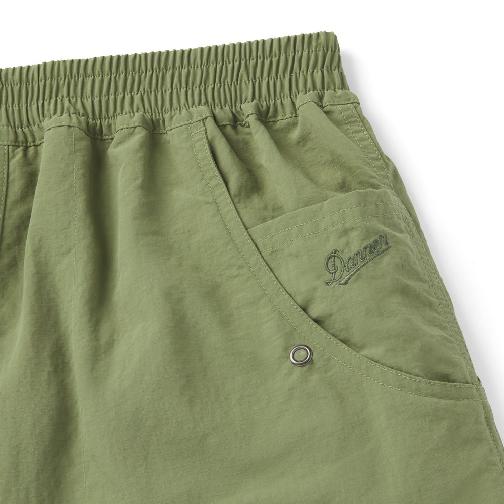 Utility Shorts Olivine | Danner For Sale