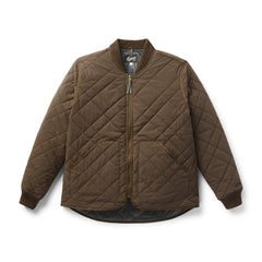 Primaloft Liner Jacket Slate Black/Urban Chic | Danner Discount