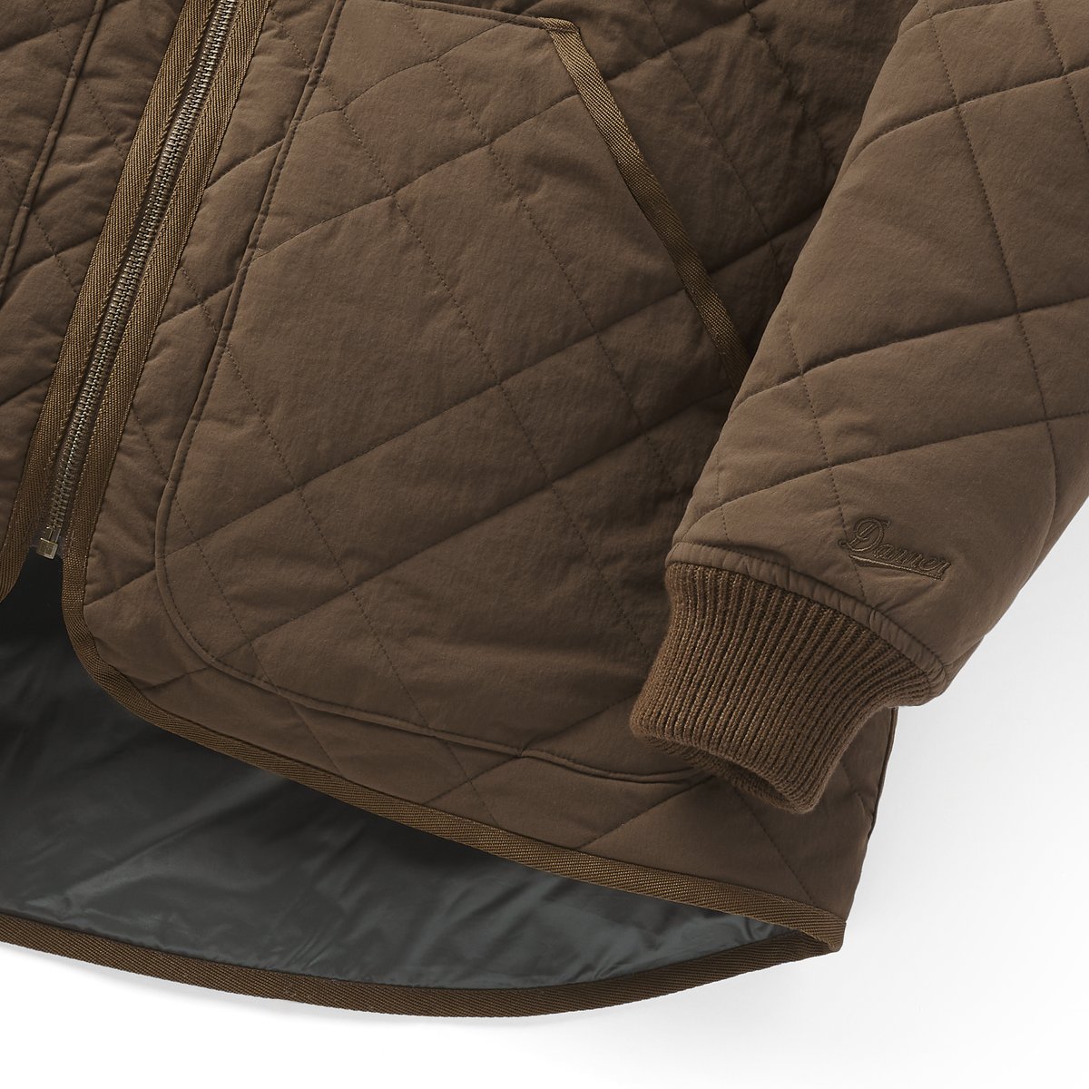 Primaloft Liner Jacket Slate Black/Urban Chic | Danner Discount