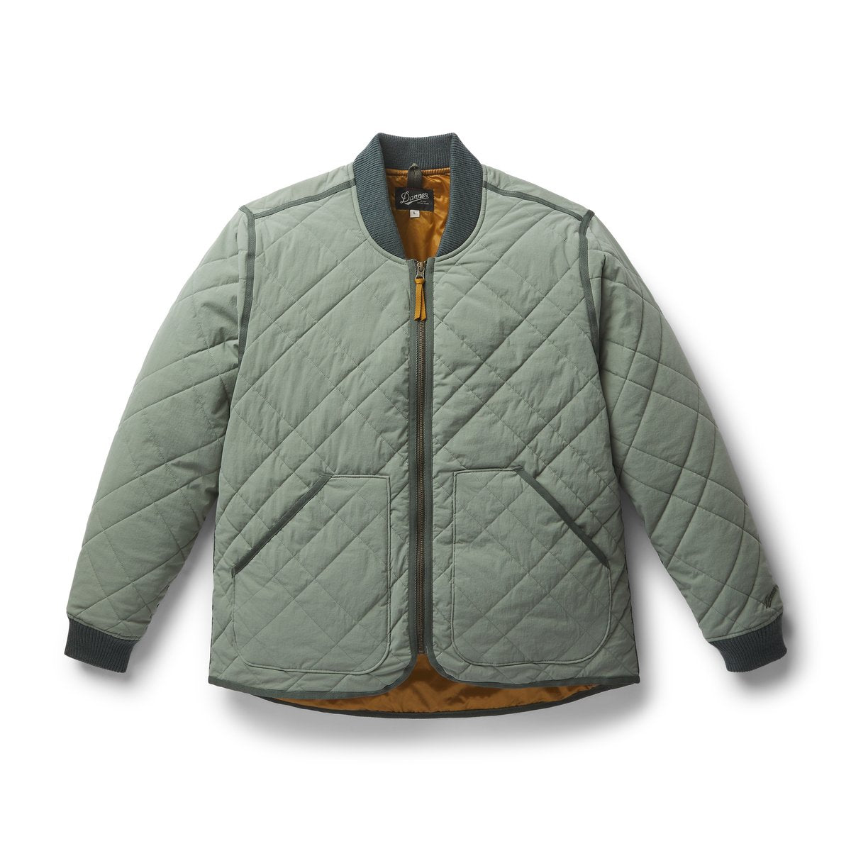 Primaloft Liner Jacket Agave/Golden Brown | Danner