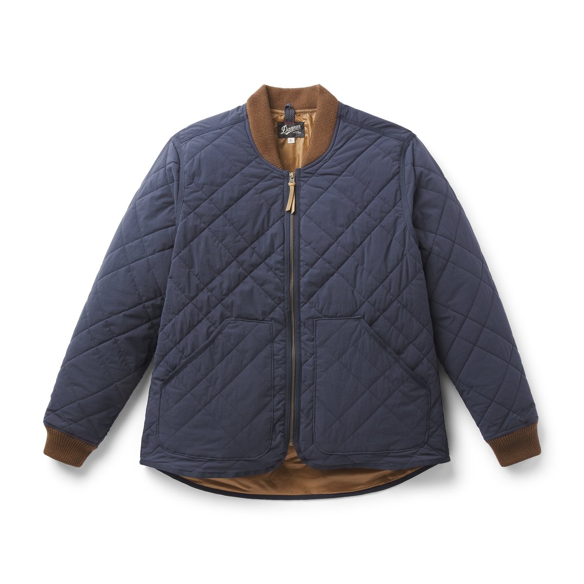 Primaloft Liner Jacket Total Eclipse/Ermine | Danner On Sale