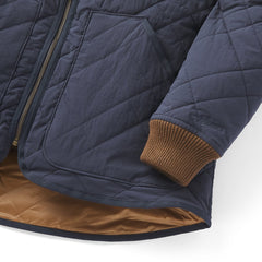 Primaloft Liner Jacket Total Eclipse/Ermine | Danner On Sale