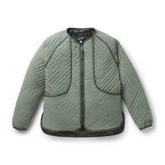 Primaloft Liner Jacket Agave/Urban Chic | Danner Discount