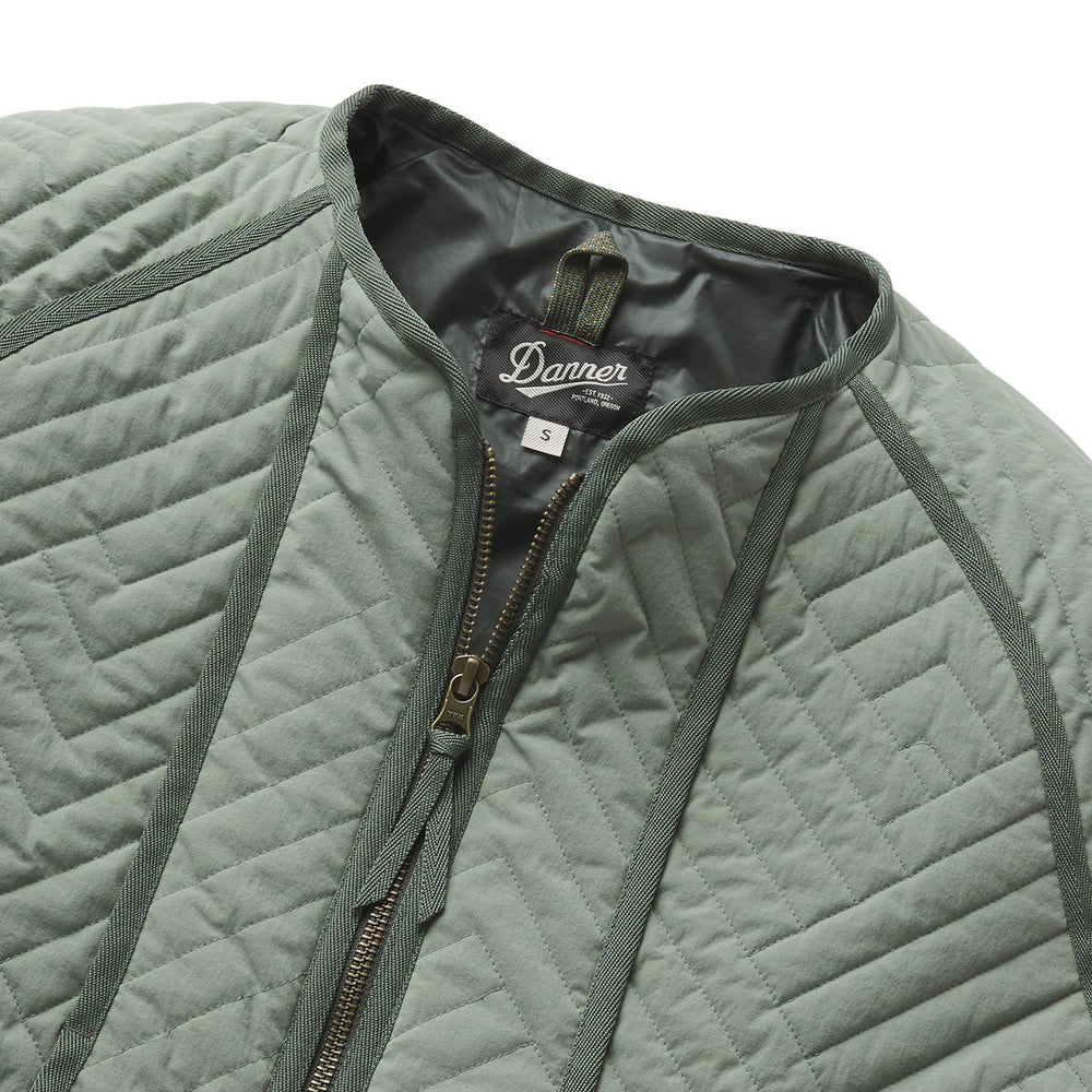 Primaloft Liner Jacket Agave/Urban Chic | Danner Discount