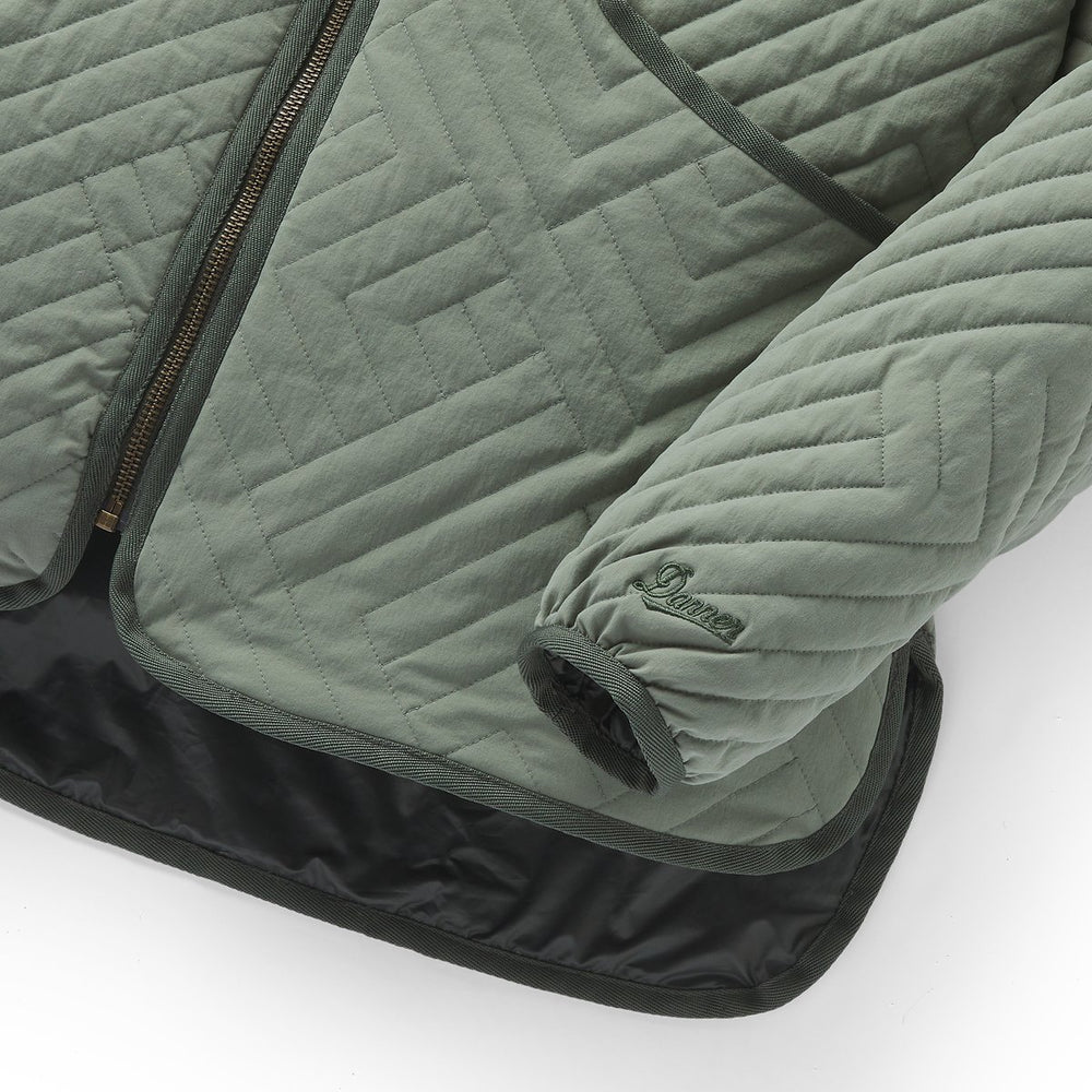 Primaloft Liner Jacket Agave/Urban Chic | Danner Discount