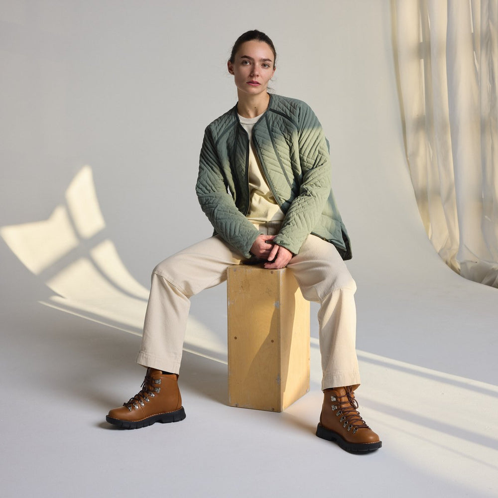 Primaloft Liner Jacket Agave/Urban Chic | Danner Discount