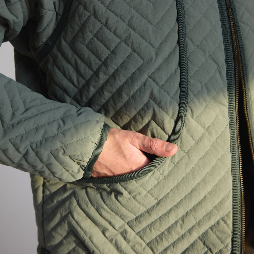 Primaloft Liner Jacket Agave/Urban Chic | Danner Discount